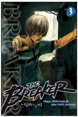 The Breaker (Cilt 3)