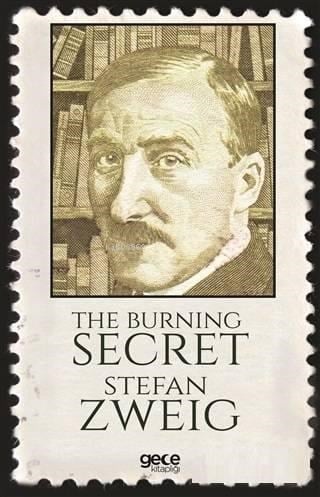 The Burning Secret