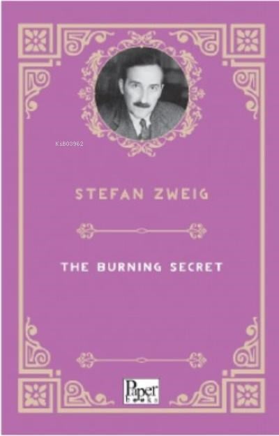 The Burning Secret
