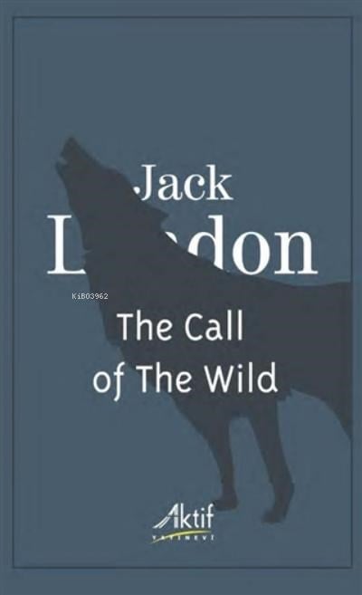 The Call of The Wild