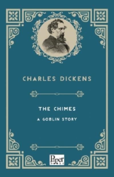 The Chimes a Goblin Story