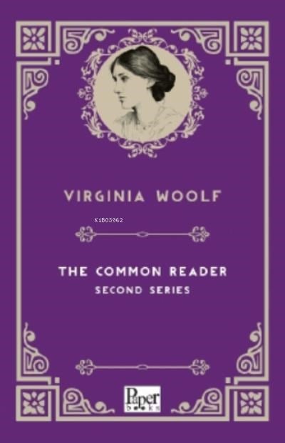 The Common Reader Second Series