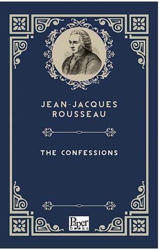 The Confessions