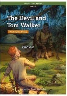 The Devil and Tom Walker (eCR Level 7)