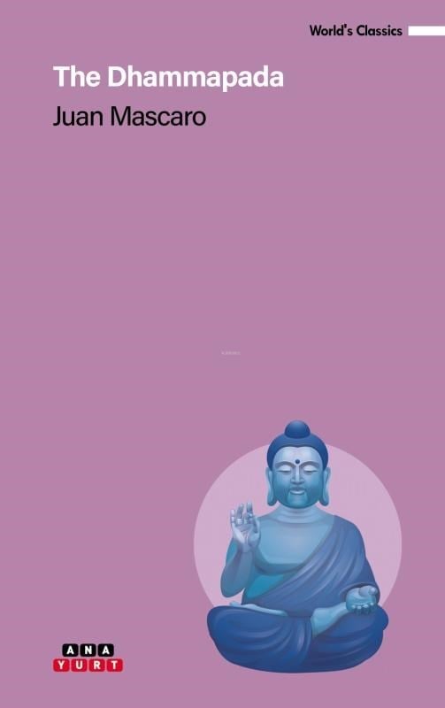 The Dhammapada