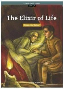 The Elixir of Life (eCR Level 8)