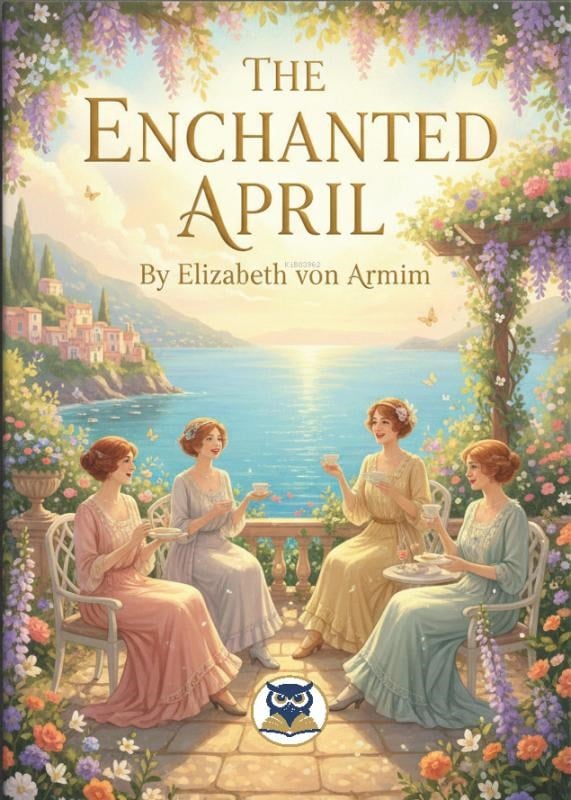 The Enchanted April