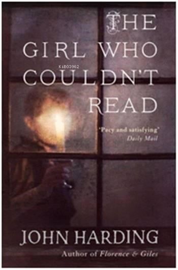 The Girl Who Couldn't Read