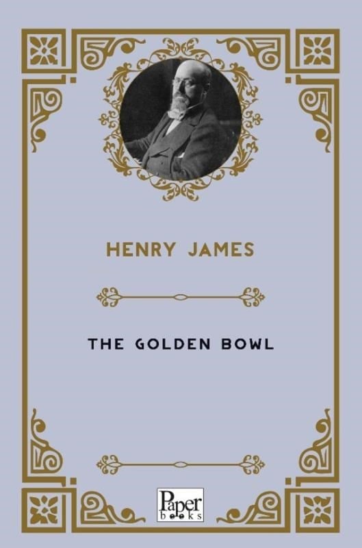The Golden Bowl
