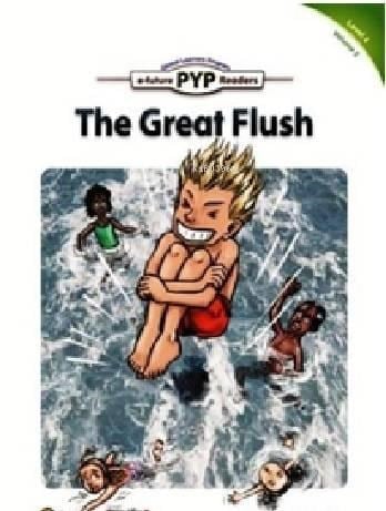 The Great Flush (Level-4)