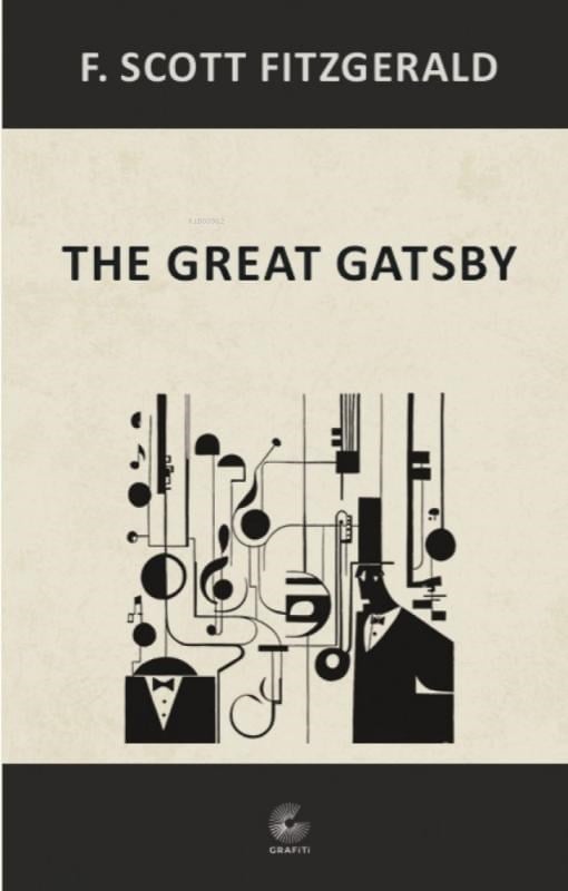 The Great Gatsby