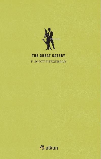 The Great Gatsby