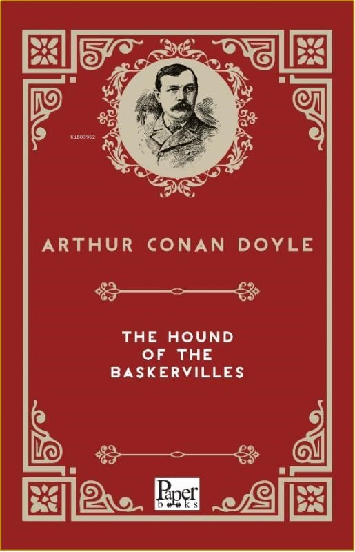 The Hound of The Baskervilles