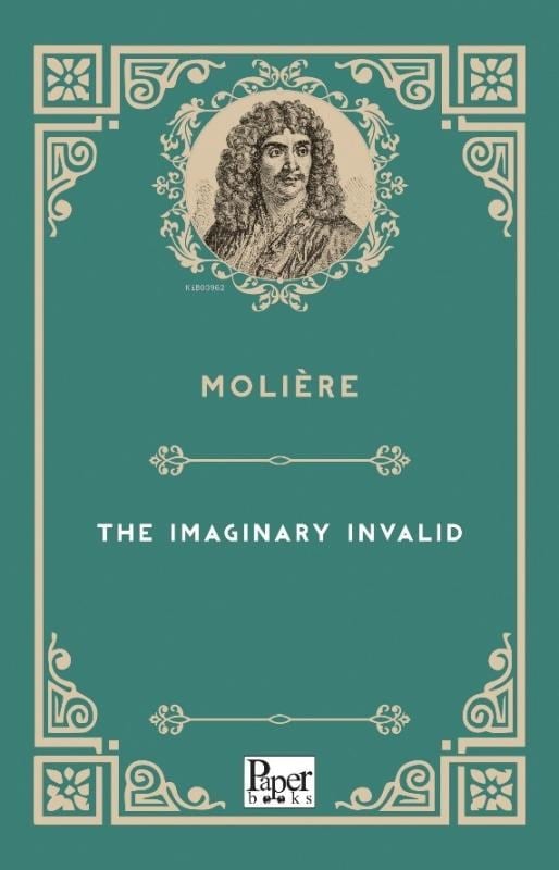 The Imaginary Invalid