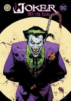The Joker - 80.Yıl Özel