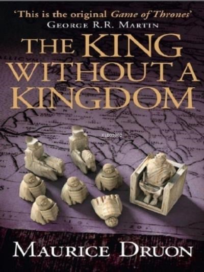 The King Without A Kingdom