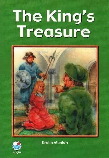 The King's Treasure (Cd'li)