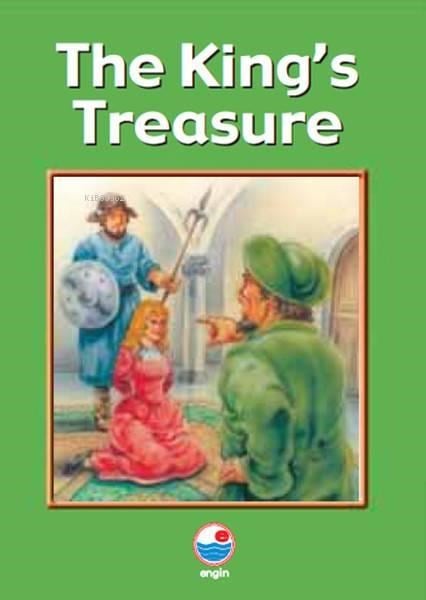 The King's Treasure (CD'siz)
