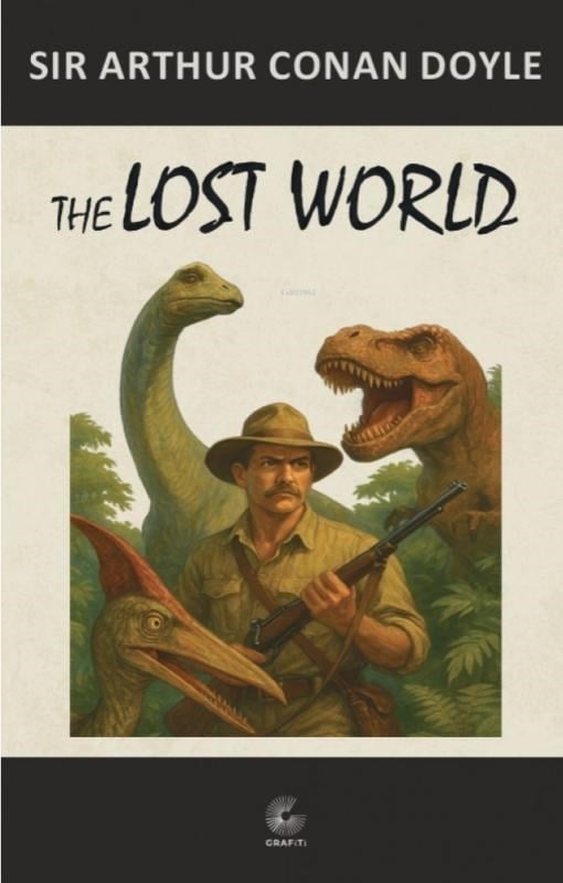 The Lost World