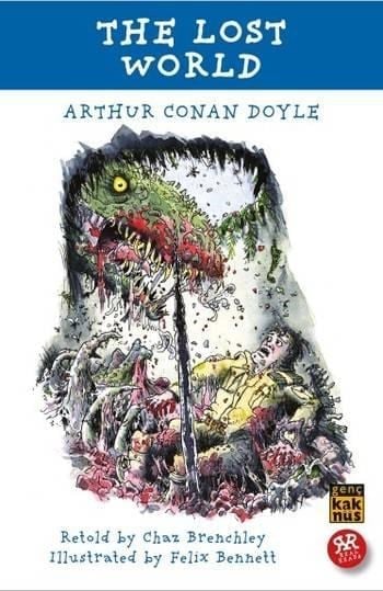 The Lost World