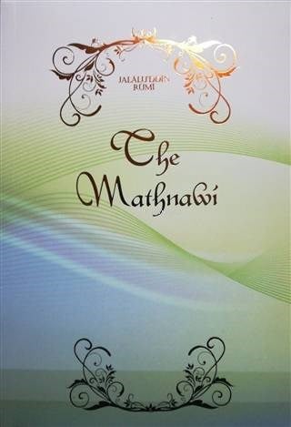 The Mathnawi İngilizce Tek Cilt
