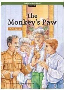 The Monkey's Paw (eCR Level 7)