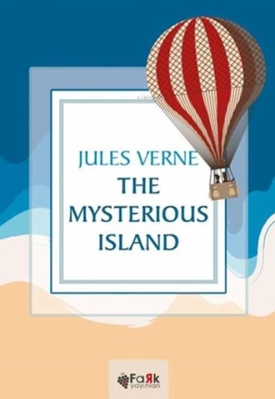 The Mysterious Island
