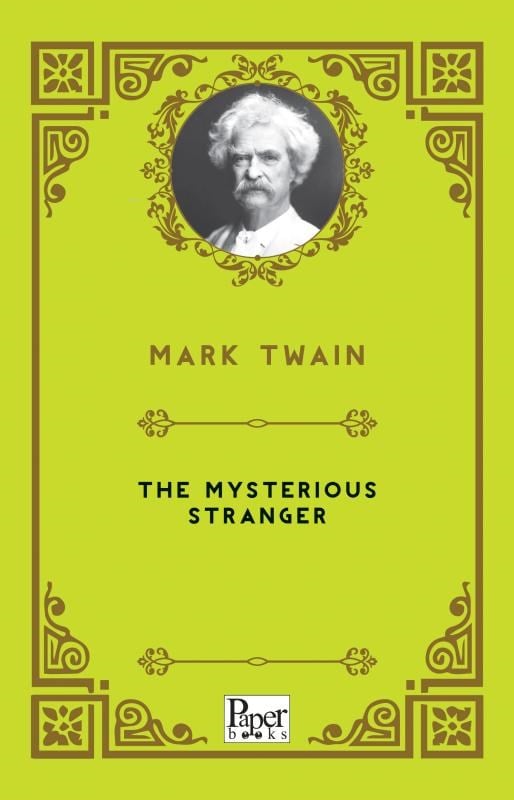 The Mysterious Stranger