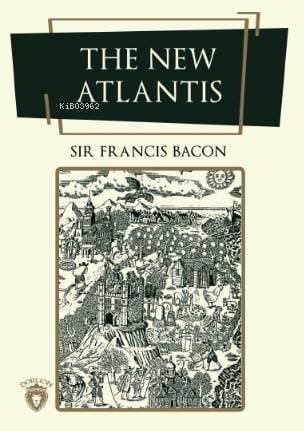 The New Atlantis