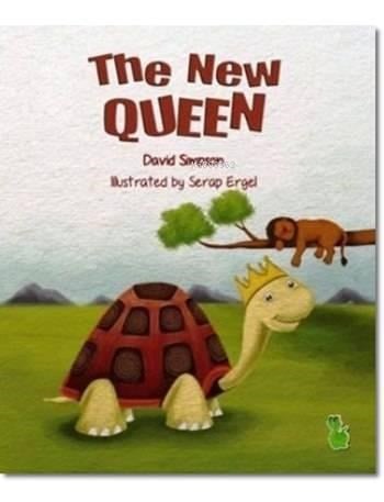 The New Queen