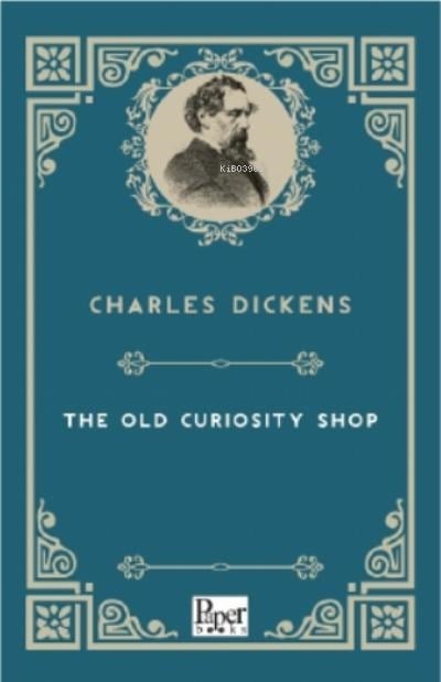 The Old Curiosity Shop