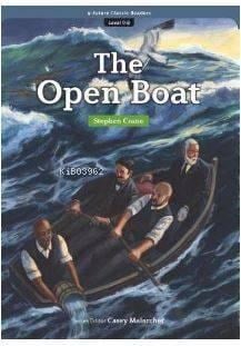 The Open Boat (eCR Level 9)