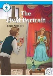 The Oval Portrait +CD (eCR Level 4)