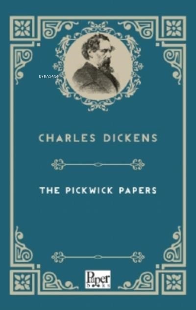 The Pickwick Papers