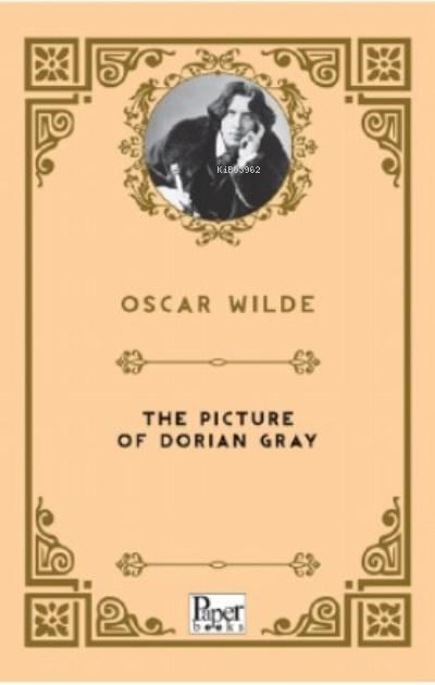 The Picture of Dorian Gray