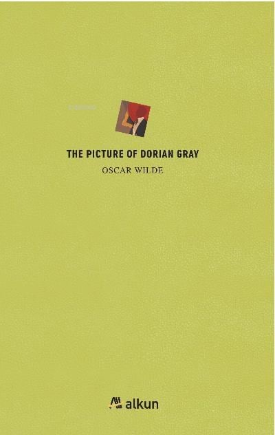 The Picture Of Dorion Gray