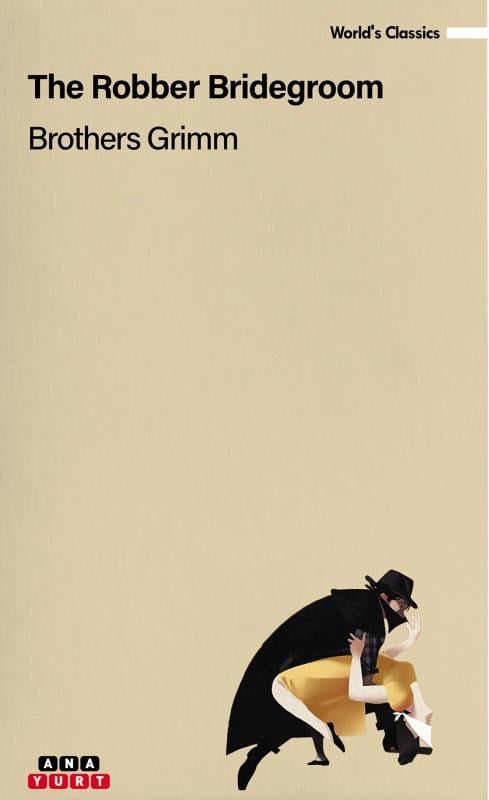The Robber Bridegroom