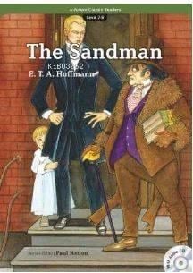 The Sandman (eCR Level 7)