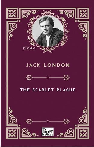 The Scarlet Plague