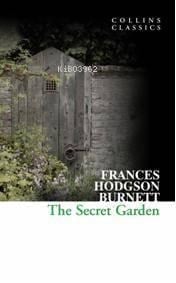 The Secret Garden; Collins Classics