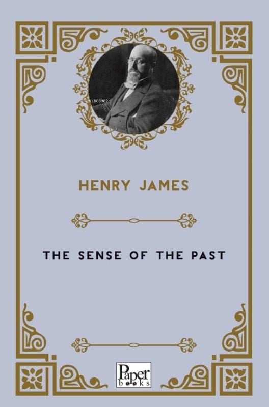 The Sense of the Past