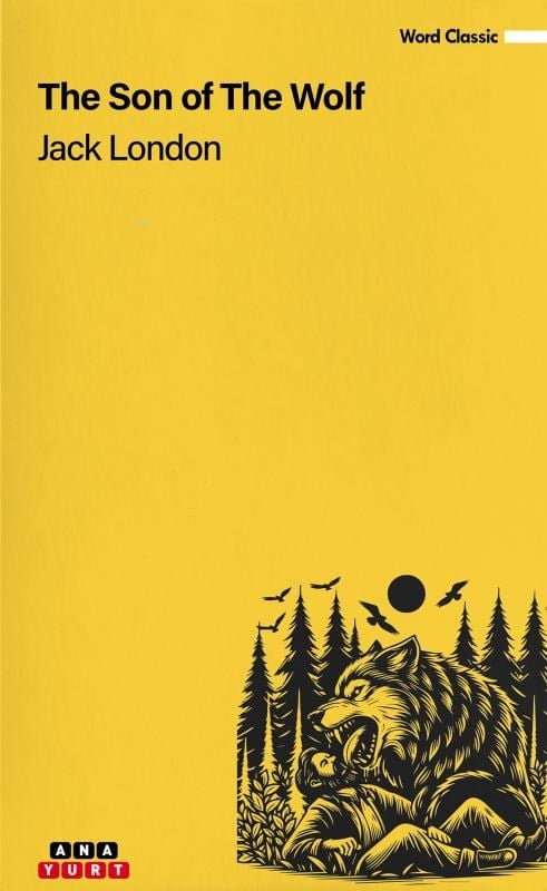 The Son Of The Wolf
