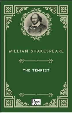 The Tempest