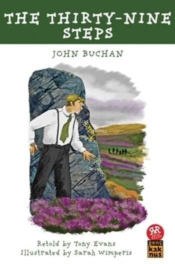 The Thirty Nine Steps