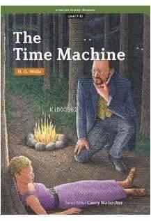 The Time Machine (eCR Level 7)