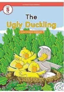 The Ugly Duckling +Hybrid CD (eCR Starter)