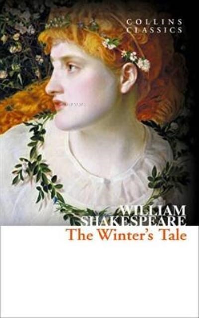 The Winter’s Tale (Collins Classics)