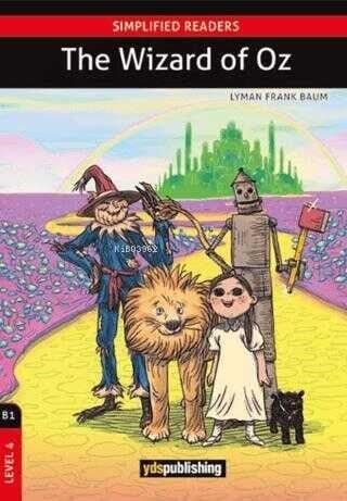 The Wonderful Wizard of Oz