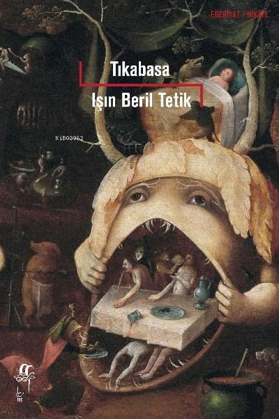 Tıkabasa