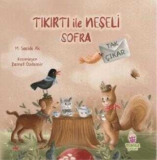 Tıkırtı ile Neşeli Sofra - Tak Çıkar